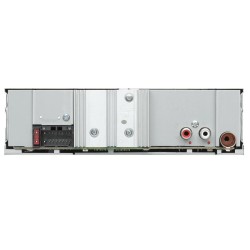 Radio Usb Aux 1 Din Kenwood 4x50 Watt ΚΜΜ-105RY
