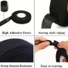 Ταινία Υφασμάτινη Fleece Smoothe "Tesa" 25mm x 25 Μέτρα 1 Τεμάχιο