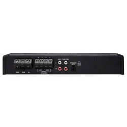 Ενισχυτής Rockford Fosgate Prime R150X2 2-κάναλος 2x50 Watt Rms/4Ω 2x75 Watt/2Ω 150 Watt Max