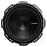 Subwoofer Αυτοκινήτου Rockford Fosgate 15" Punch P3 1200w Peak 600w Rms Dual 4Ω 1 Τεμάχιο