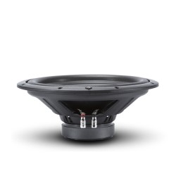 Subwoofer Αυτοκινήτου Rockford Fosgate 12" Prime R1 300W Peak 150W Rms 4Ω 1 Τεμάχιο