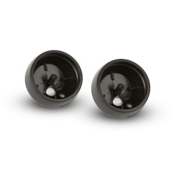 Tweeter Αυτοκινήτου Rockford Fosgate R1T-S Prime 1" Ζευγάρι 2 Τεμάχια