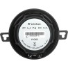 Tweeter Αυτοκινήτου Rockford Fosgate Punch P132 3-1/2" 2-Way Speakers Ζευγάρι 2 Τεμάχια