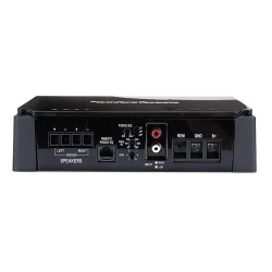 Ενισχυτής Rockford Fosgate Punch P200-2 2-κάναλος 2x50 Watt Rms/4Ω 2x100 Watt/2Ω 200 Watt Max