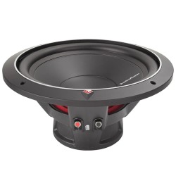 Subwoofer Αυτοκινήτου Rockford Fosgate Punch P1S4-10 10" 500W Peak 250W Rms Single 4Ω 1 Τεμάχιο