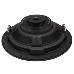 Subwoofer Αυτοκινήτου Rockford Fosgate R2SD4-12 12" Prime Stage 2 500W Peak 250W Rms 4Ω 1 Τεμάχιο