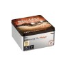 Λάμπες Led H4/R2/H19 Osram 12Volt 14/14Watt LEDriving HL Vintage 2700k Κίτρινο Χρώμα 64193DWVNT-2MB 2 Τεμάχια