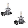 Λάμπες Led H4/R2/H19 Osram 12Volt 14/14Watt LEDriving HL Vintage 2700k Κίτρινο Χρώμα 64193DWVNT-2MB 2 Τεμάχια