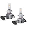 Λάμπες Led H7/H18 Osram 12Volt 18Watt LEDriving HL Vintage 2700k Κίτρινο Χρώμα 64210DWVNT-2MB 2 Τεμάχια