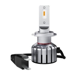 Λάμπες Led H7/H18 Osram 12Volt 18Watt LEDriving HL Vintage 2700k Κίτρινο Χρώμα 64210DWVNT-2MB 2 Τεμάχια