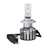 Λάμπες Led H7/H18 Osram 12Volt 18Watt LEDriving HL Vintage 2700k Κίτρινο Χρώμα 64210DWVNT-2MB 2 Τεμάχια