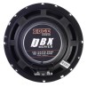 Ηχεία Αυτοκινήτου Edge ΕDΒΧ6-Ε1 6.5''/16.5cm 180w Peak 90w RMS 3 Δρόμων Ζευγάρι 2 Τεμάχια