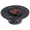 Ηχεία Αυτοκινήτου Edge ΕDΒΧ6-Ε1 6.5''/16.5cm 180w Peak 90w RMS 3 Δρόμων Ζευγάρι 2 Τεμάχια