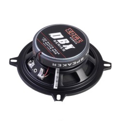Ηχεία Αυτοκινήτου Edge EDBX5-E1 5.25''/13cm 150w Peak 75w RMS 3 Δρόμων Ζευγάρι 2 Τεμάχια