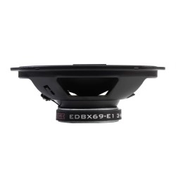 Ηχεία Αυτοκινήτου Edge EDBX69-E1 6X9''/15 x 22.2cm 300w Peak 150w RMS 3 Δρόμων Ζευγάρι 2 Τεμάχια