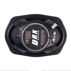 Ηχεία Αυτοκινήτου Edge EDBX69-E1 6X9''/15 x 22.2cm 300w Peak 150w RMS 3 Δρόμων Ζευγάρι 2 Τεμάχια