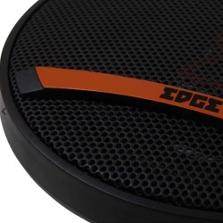 Ηχεία Αυτοκινήτου Edge EDBX4-E1 4''/10cm 130w Peak 65w RMS 3 Δρόμων Ζευγάρι 2 Τεμάχια