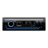 Radio 2 Usb Bluetooth 1 Din Blaupunkt BPA 1123 BT