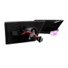 Πλαϊνά Φλας Φτερού Για Opel Vectra C 02-08 / Signum 03-09 Led Dynamic Smoke 2 Τεμάχια