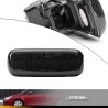 Φλας Καθρέπτη Για Citroen C4 04-11 Dynamic Led Canbus Μαύρο 2 Τεμάχια