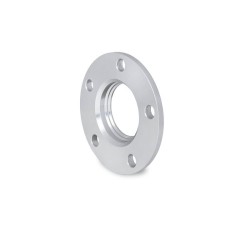 Αποστάτες Τροχών 20mm (10mm+10mm) 5 x120 NLB 74.1mm Για Bmw 5 , X5 , X6 2 Τεμάχια