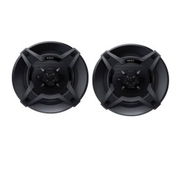 Ηχεία Αυτοκινήτου Sony XS-FB1030U Ομοαξονικά Mega Bass 3 δρόμων 10cm 4"  30Watt Rms/220 Watt Max. 2 Τεμάχια