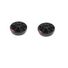 Ηχεία Αυτοκινήτου Vibe Slick 6SQC-V9 Διαιρούμενα 6.5''/16.5cm 300w Peak 100w RMS 2 Δρόμων Set 6 Τεμάχια