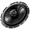 Ηχεία Αυτοκινήτου Pioneer TSG-1720F Ομοαξονικά 2 δρόμων 17cm 6.75"  40Watt Rms/300 Watt Max. 2 Τεμάχια