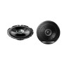 Ηχεία Αυτοκινήτου Pioneer TS-G1710F Διπλού Κώνου 17cm 6.5"  40Watt Rms/280 Watt Max. 2 Τεμάχια