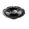 Ηχεία Αυτοκινήτου Pioneer TS-G1710F Διπλού Κώνου 17cm 6.5"  40Watt Rms/280 Watt Max. 2 Τεμάχια