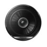 Ηχεία Αυτοκινήτου Pioneer TS-G1710F Διπλού Κώνου 17cm 6.5"  40Watt Rms/280 Watt Max. 2 Τεμάχια