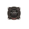 Ηχεία Αυτοκινήτου Vibe Slick 4-V7 4''/10cm 150w Peak 50w RMS 2 Δρόμων Ζευγάρι 2 Τεμάχια