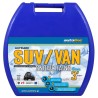 ΑΛΥΣΙΔΕΣ 230RV JEEP 16mm