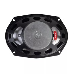 Ηχεία Αυτοκινήτου Vibe Pulse 69-V3 6x9'' Οβάλ 300w Peak 100w RMS 3 Δρόμων Ζευγάρι 2 Τεμάχια