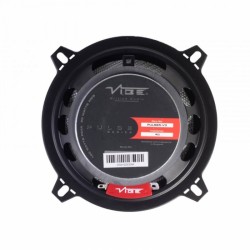 Ηχεία Αυτοκινήτου Vibe Pulse 5-V3 5.25''/13cm 150w Peak 50w 2 Δρόμων Ζευγάρι 2 Τεμάχια