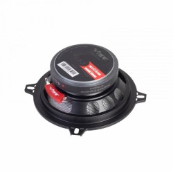 Ηχεία Αυτοκινήτου Vibe Pulse 5-V3 5.25''/13cm 150w Peak 50w 2 Δρόμων Ζευγάρι 2 Τεμάχια