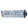 Radio Cd Usb/ Aux Universal 1 Din Pioneer DEH-S121UB 4x50 Watt Με Αποσπώμενη Πρόσοψη / Κόκκινο Φωτισμό & Remote Control