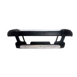 Bull Bar Bumper Guard Εμπρός Προφυλακτήρα Για Ford Ranger 2015+ 1 Τεμάχιο