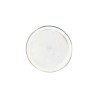 Αντανακλαστικό Αυτοκόλλητο Στρόγγυλο 60mm Proplast Λευκό 26101103 1 Τεμάχιο
