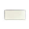 Αντανακλαστικό Αυτοκόλλητο 105mm x 55mm Proplast Λευκό 26104103 1 Τεμάχιο