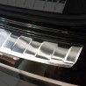 Προστατευτικό Πίσω Προφυλακτήρα Για Audi Q3 F3 19+ Από Ανοξείδωτο Ατσάλι (Steel)