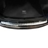 Προστατευτικό Πίσω Προφυλακτήρα Για Audi Q3 F3 19+ Από Ανοξείδωτο Ατσάλι (Steel)