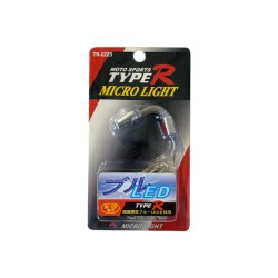 Διακοσμητικός Φωτισμός Led "Micro Light" TR-2225 Μπλε 1 Τεμάχιο