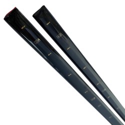 Διακοσμητικός Φωτισμός Led Ταινία 12Volt 40cm Κόκκινο (εναλλασόμενος φωτισμός) 2 Τεμάχια