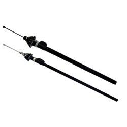 Κεραία Φτερού Αυτοκινήτου Universal Μαύρη KS 41401 /B 3567