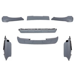 Body Kit Για Bmw X5 E70 07-11 Aero Kit