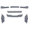 Body Kit Για Bmw X5 E70 07-11 Aero Kit