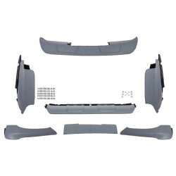 Body Kit Για Bmw X5 E70 07-11 Aero Kit