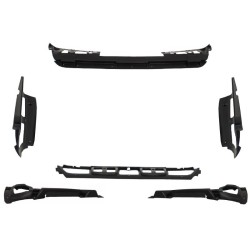 Body Kit Για Bmw X5 E70 07-11 Aero Kit