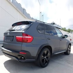 Body Kit Για Bmw X5 E70 07-11 Aero Kit